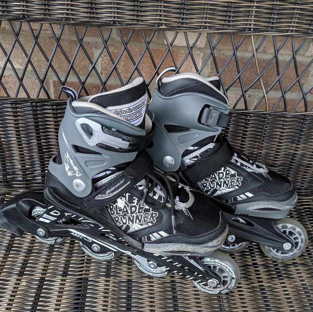 BladeRunner Roller Blades